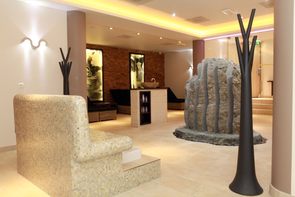 Hotel Klein Zwitserland (Slenaken, Gulpen-Wittem)